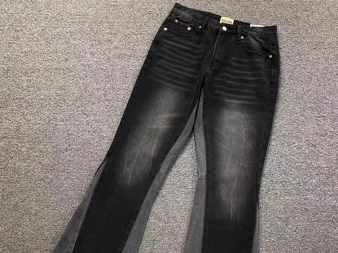 Gallery Dept 195 GALLERY DEPT TROUSERS 3112150517 (Im 170Cm 60Kg I Wear Size S In The Phot) - Image 10