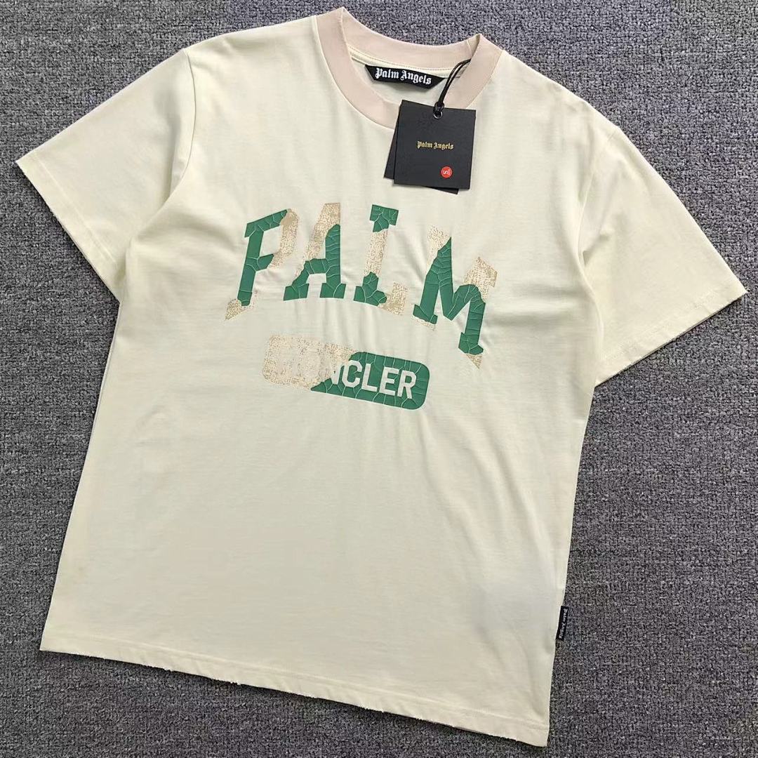 Palm Angels 79 PALM ANGELS T-SHIRT