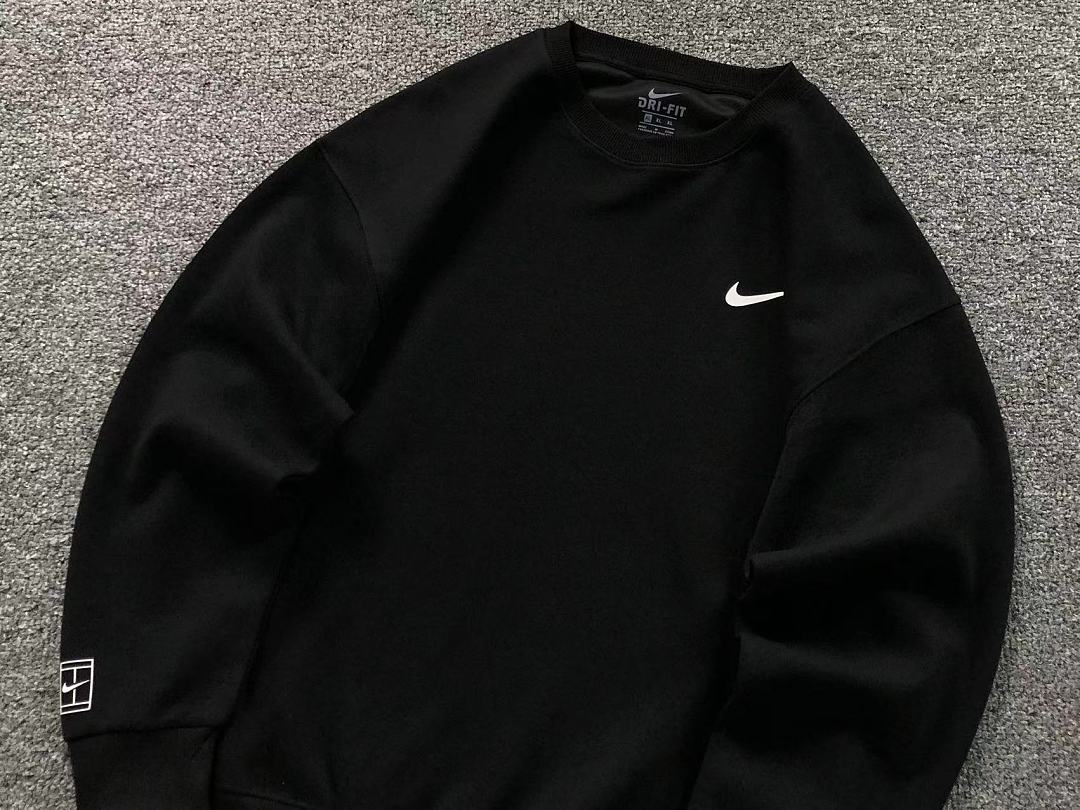 Nike 168 N⭐K⭐ HOODIE 5207220204 (Im 170Cm 60Kg I Wear Size XL In The Phot) - Image 17