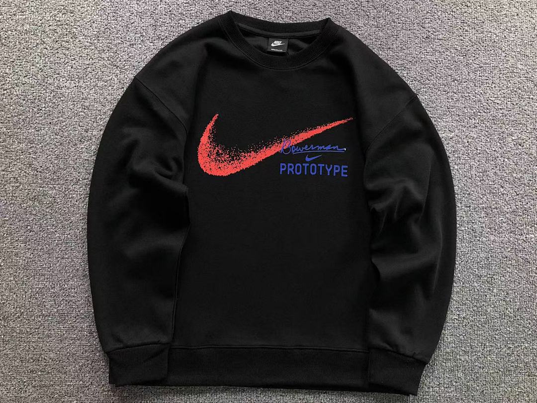 Unbranded 175 N⭐K⭐ HOODIE 2111080901 (Im 170Cm 60Kg I Wear Size M In The Phot) - Image 7