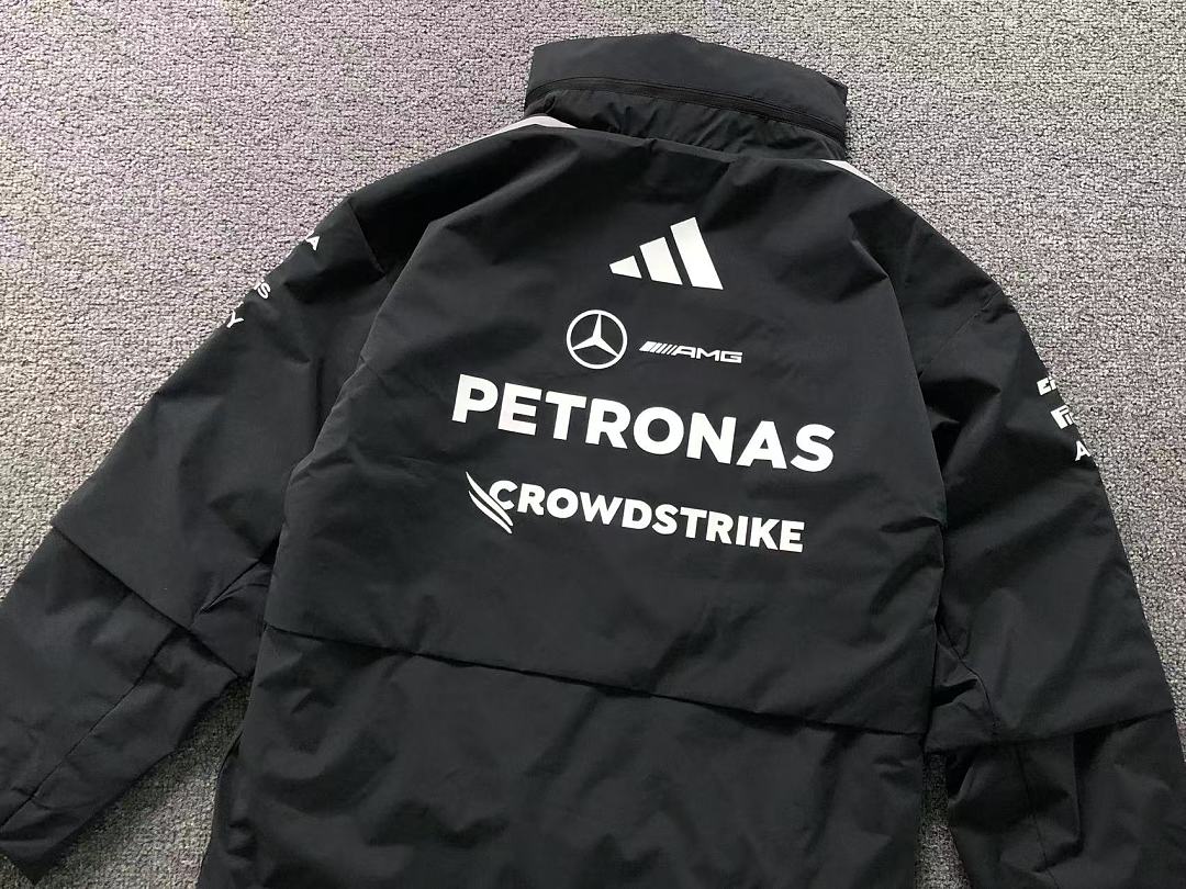 Adidas 538 A⭐I⭐AS JACKET 22082701001 (Im 170Cm 60Kg I Wear Size S In The Phot) - Image 9