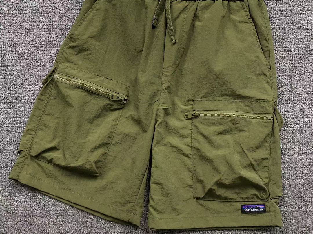 On Running 108 PATAGONIA SHORTS 215282423 (Im 170Cm 60Kg I Wear Size L In The Phot) - Image 8