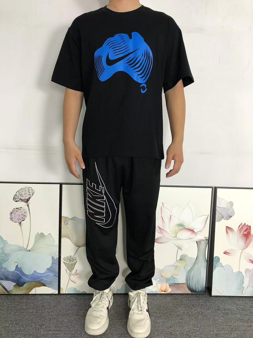 Nike 105 N⭐K⭐ T-SHIRT 4206111177 (Im 170Cm 60Kg I Wear Size M In The Phot) - Image 3