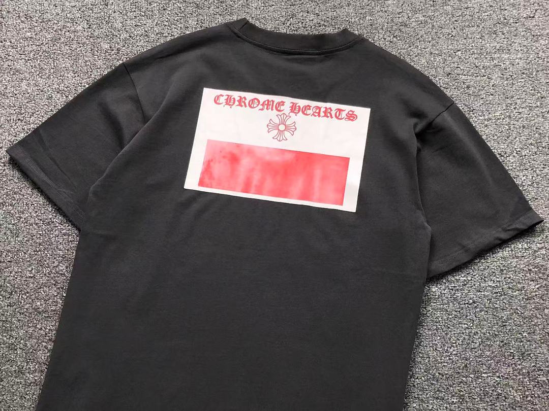 Comme des Garcons 98 C⭐⭐OME HE⭐⭐TS T-SHIRT 42061205144 (Im 170Cm 60Kg I Wear Size M In The Phot) - Image 7