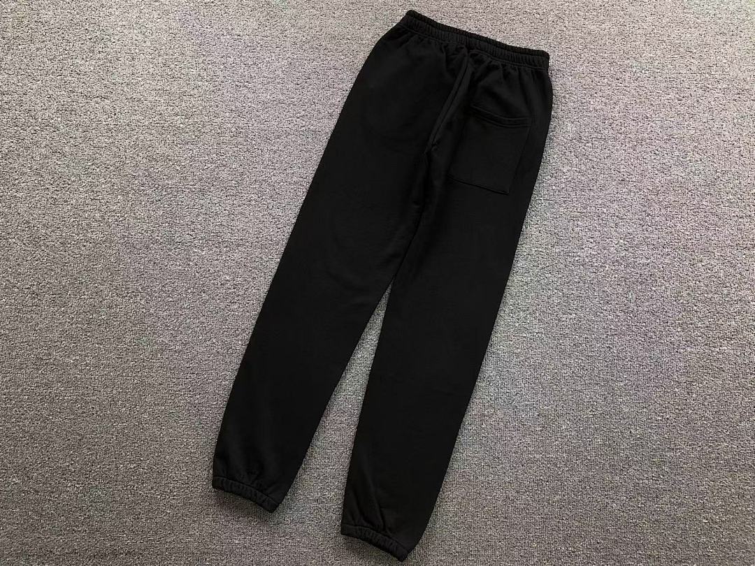 Sp5der TROUSERS 116 SP5DER HOODIE 215281745 (Im 170Cm 60Kg I Wear Size L In The Phot) - Image 33