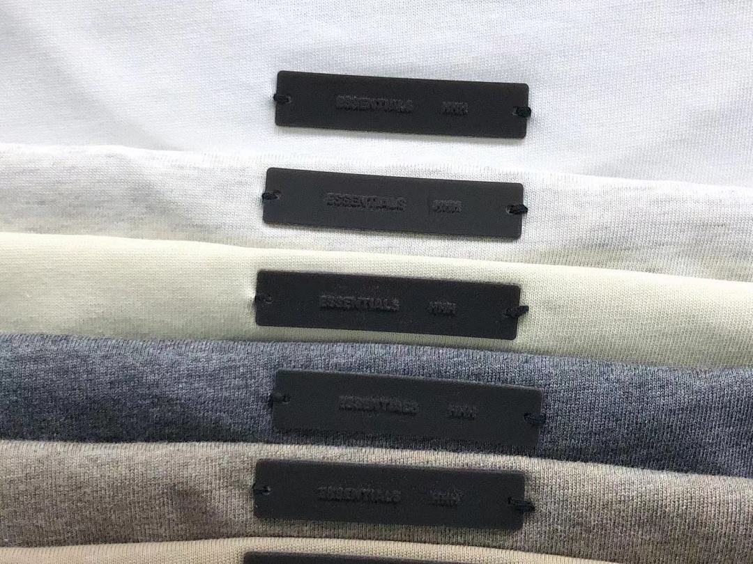 Fear of God 98 FOG VEST 3201300317 (Im 170Cm 60Kg I Wear Size M In The Phot) - Image 36
