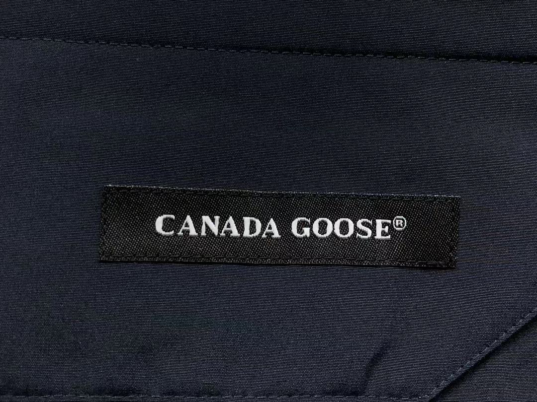 Canada Goose 528 C⭐N⭐⭐A G⭐⭐⭐E DOWN JACKETS 4208080577 (Im 170Cm 60Kg I Wear Size S In The Phot) - Image 22