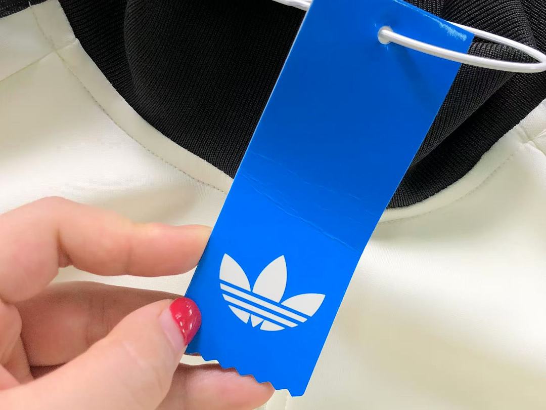 Adidas 168 A⭐I⭐AS HOODIE 4207111077 (Im 170Cm 60Kg I Wear Size M In The Phot) - Image 19