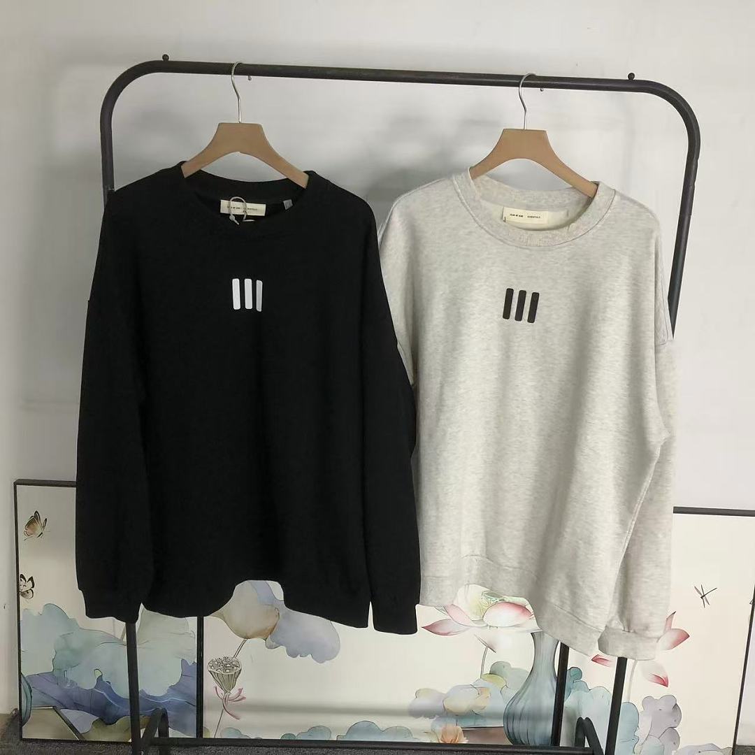 Fear of God 168 FOG HOODIE 4208261277 (Im 170Cm 60Kg I Wear Size M In The Phot) - Image 23