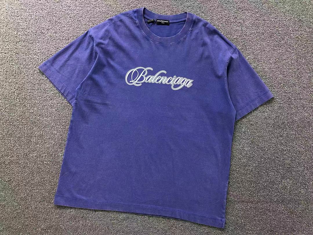 Unbranded 158 B⭐L⭐⭐⭐IA⭐A T-SHIRT 2203263201 (Im 170Cm 60Kg I Wear Size L In The Phot) - Image 7