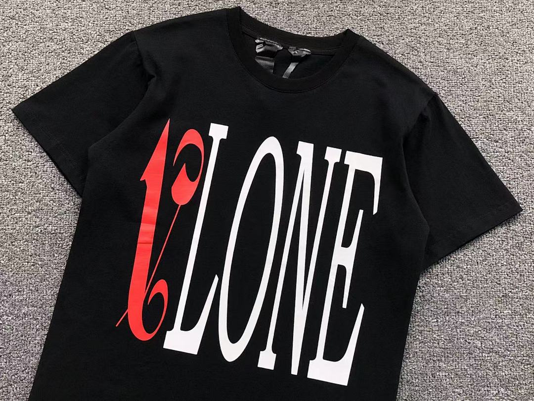 Palm Angels 69 VLONE PALM ANGELS T-SHIRT 504140791 (Im 170Cm 60Kg I Wear Size S In The Phot) - Image 17