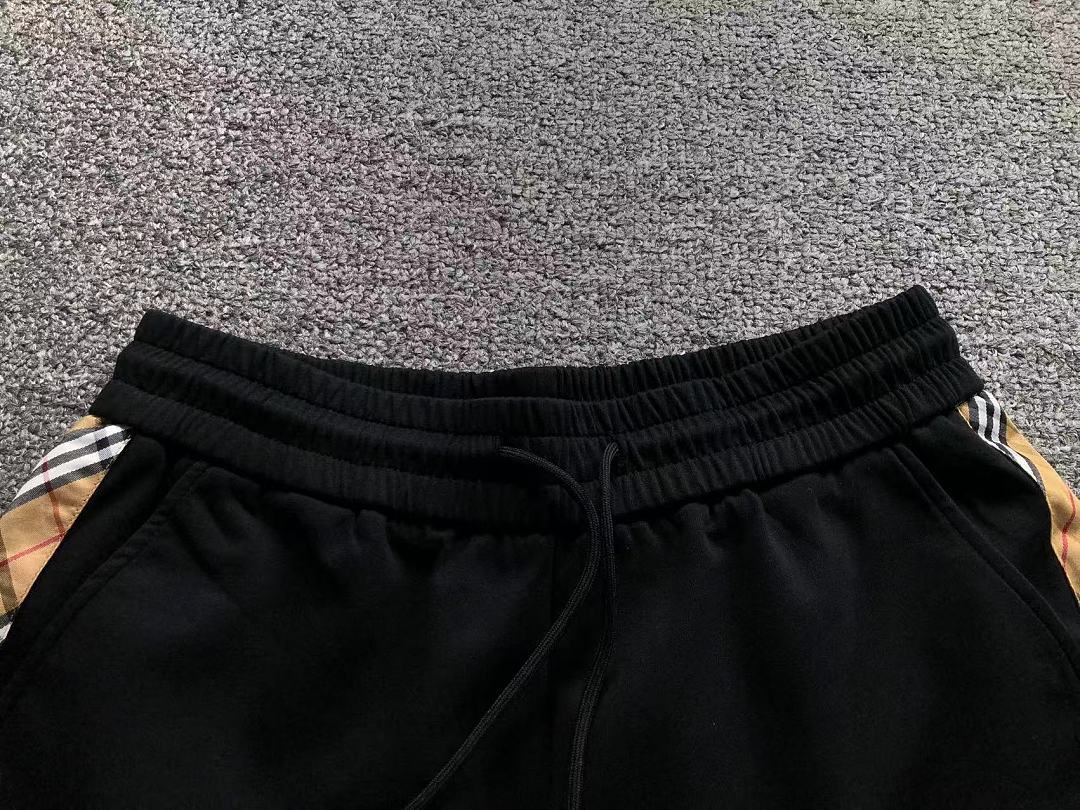 Burberry 218 B⭐R⭐E⭐RY T-SHIRT SHORTS 5241626147 (Im 170Cm 60Kg I Wear Size L In The Phot) - Image 32