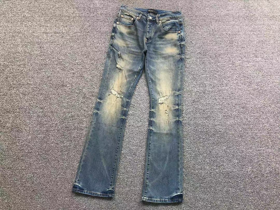 Purple 208 PURPLE TROUSERS 3105091017 (Im 170Cm 60Kg I Wear Size 30 In The Phot) - Image 10