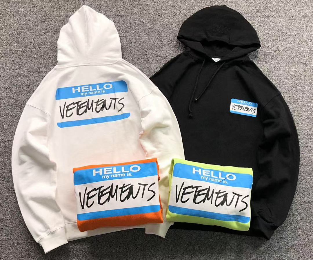 Vetements 158 VETEMENTS - Image 3