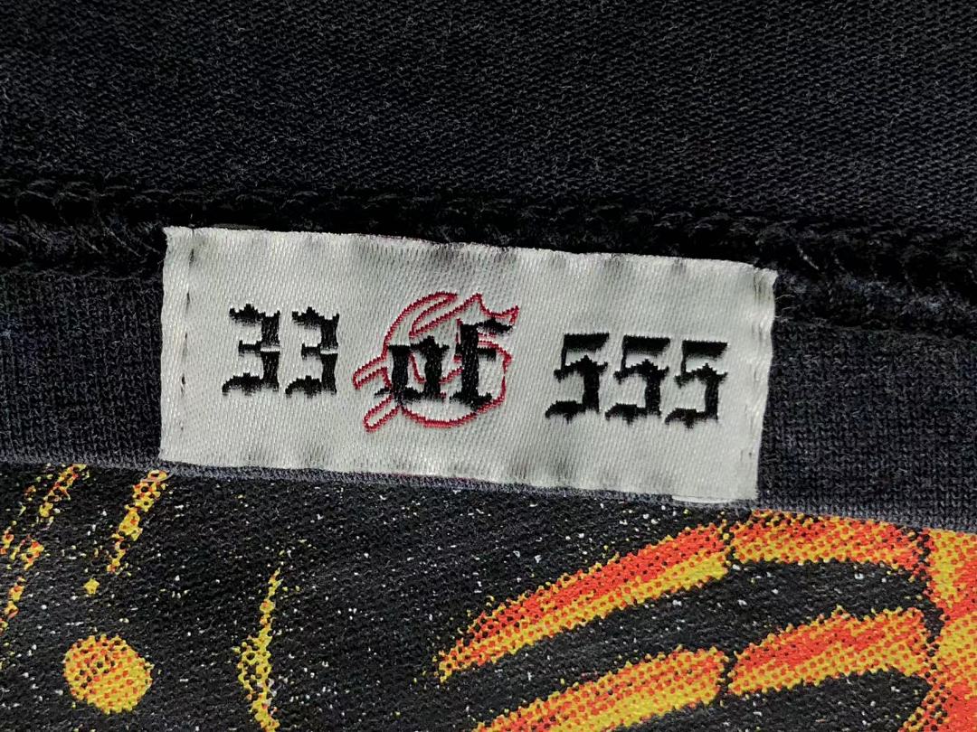 Godspeed 108 GO⭐S⭐E⭐D T-SHIRT 1104291917 (Im 170Cm 60Kg I Wear Size S In The Phot) - Image 23