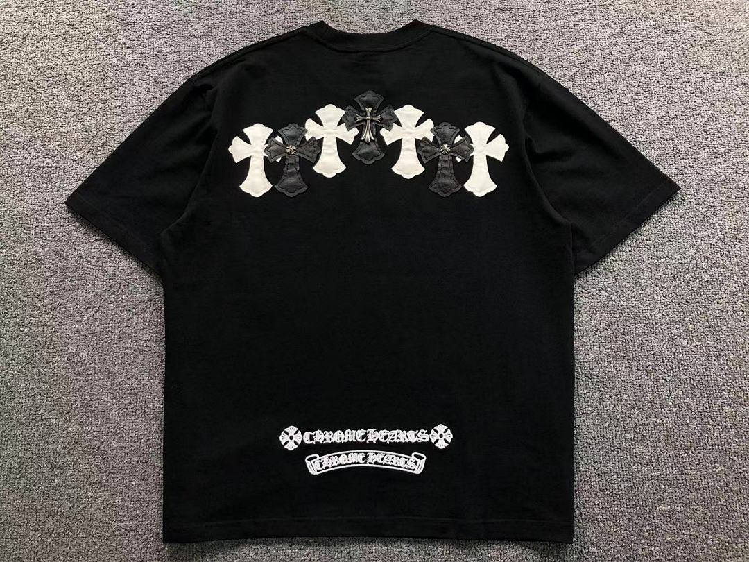 Comme des Garcons 125 C⭐⭐OME HE⭐⭐TS T-SHIRT 3110221221 (Im 170Cm 60Kg I Wear Size L In The Phot) - Image 7