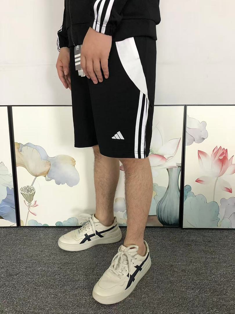Adidas 115 A⭐I⭐AS SHORTS 4204292477 (Im 170Cm 60Kg I Wear Size M In The Phot) - Image 4