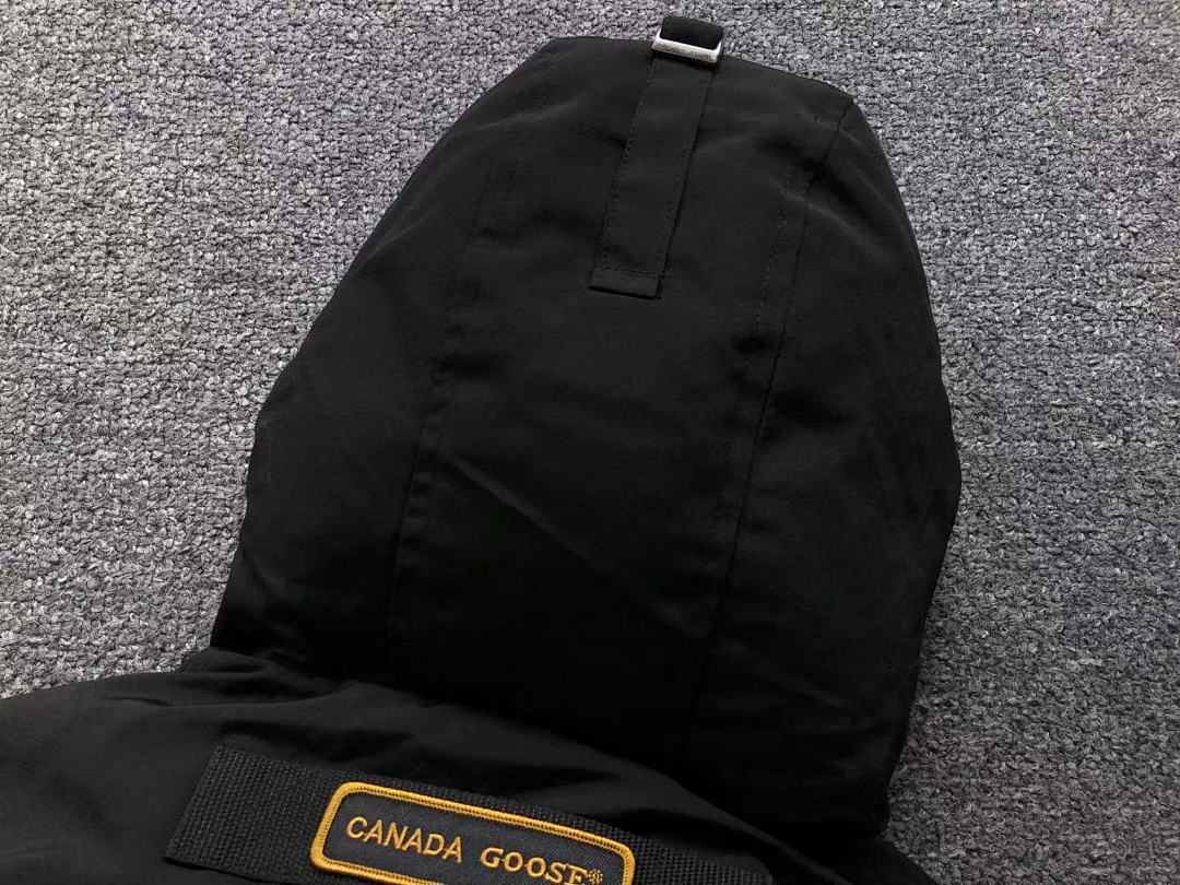 Canada Goose 558 C⭐N⭐⭐A G⭐⭐⭐E DOWN - Image 37
