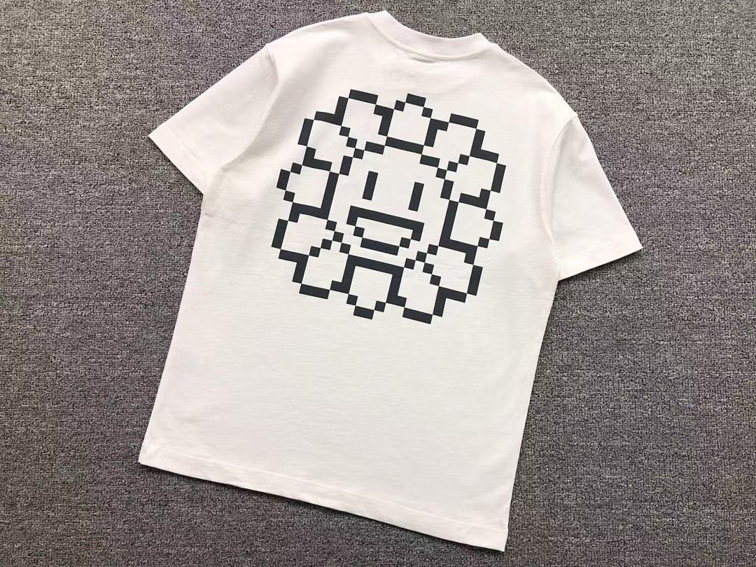 Unbranded 115 J⭐⭐L⭐IN T-SHIRT 3107162002 (Im 170Cm 60Kg I Wear Size L In The Phot) - Image 16