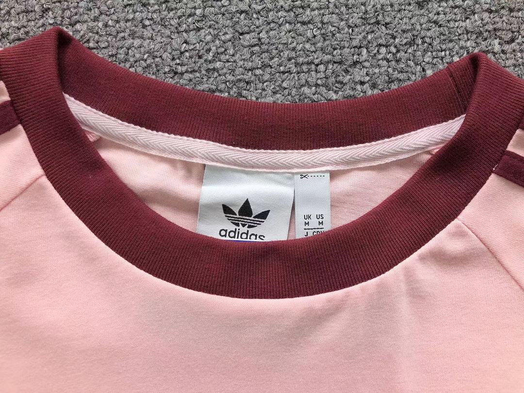 Adidas 98 A⭐I⭐AS T-SHIRT 3204281219 (Im 170Cm 60Kg I Wear Size M In The Phot) - Image 10