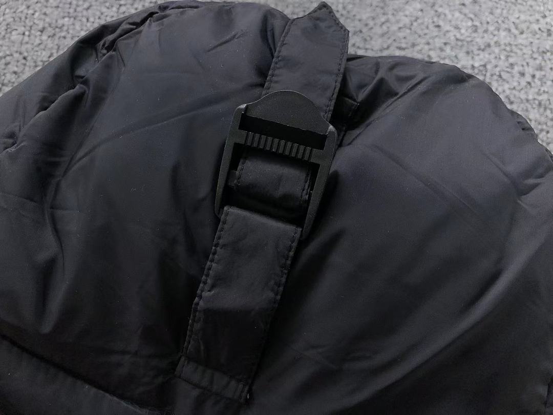 Burberry 528 B⭐R⭐E⭐RY DOWN JACKETS 22081112001 (Im 170Cm 60Kg I Wear Size M In The Phot) - Image 19