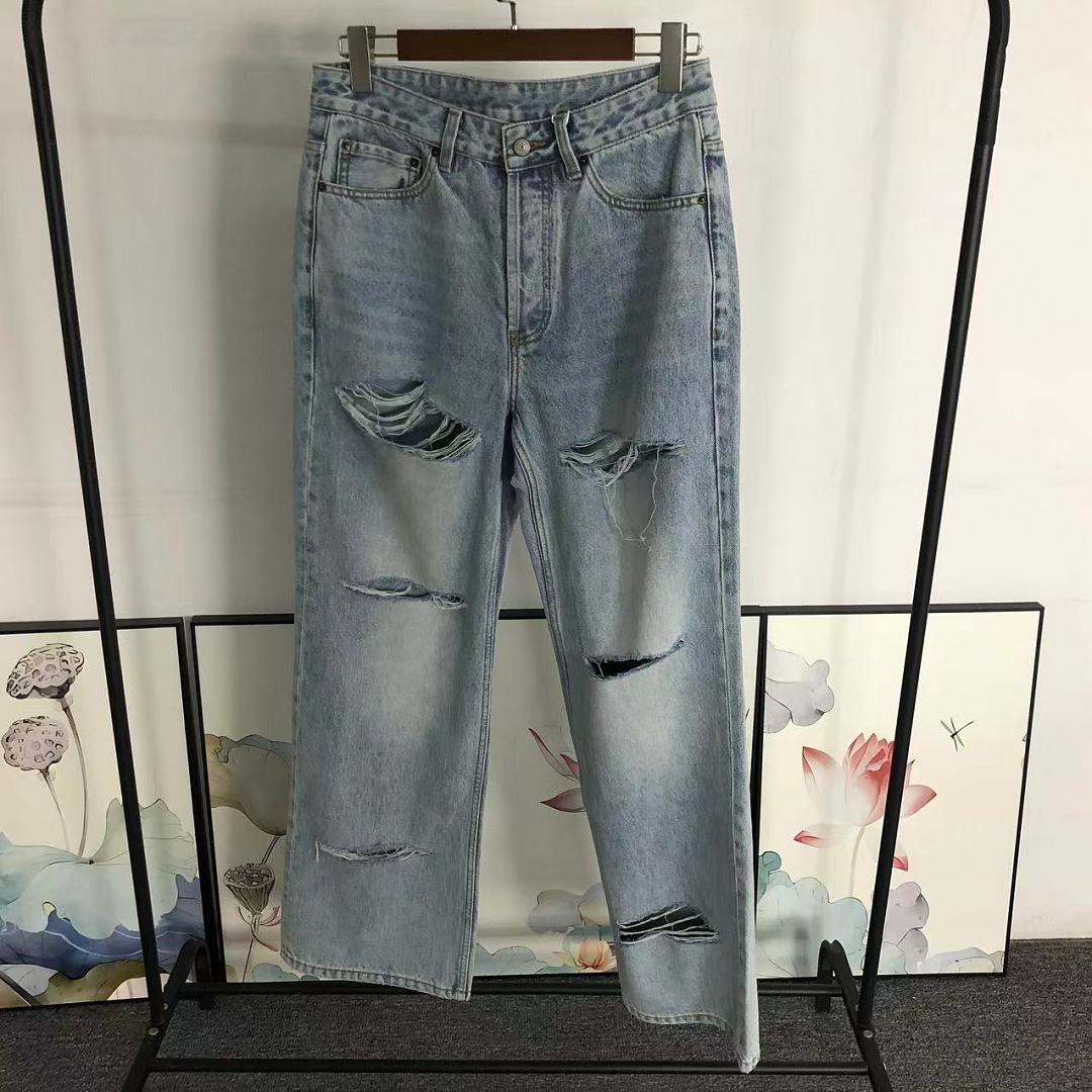 Acne Studios 218 ACNE STUDIOS TROUSERS 42051509156 (Im 170Cm 60Kg I Wear Size 46 In The Phot) - Image 26