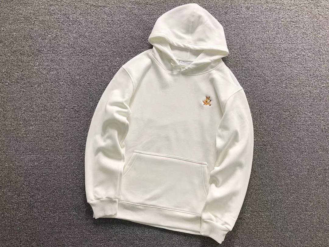 Unbranded 215 M⭐⭐SON KI⭐S⭐NE HOODIE 2110212301 (Im 170Cm 60Kg I Wear Size M In The Phot) - Image 10
