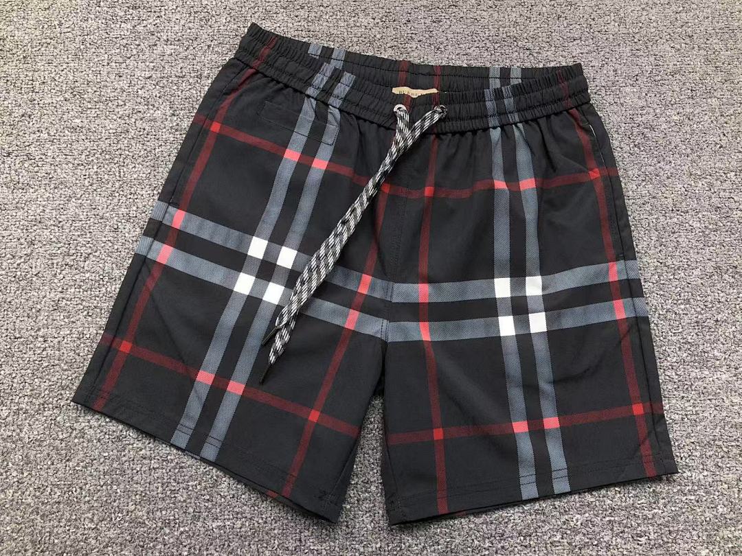 Burberry 128 B⭐R⭐E⭐RY SHORTS 121263660 (Im 170Cm 60Kg I Wear Size M In The Phot) - Image 24