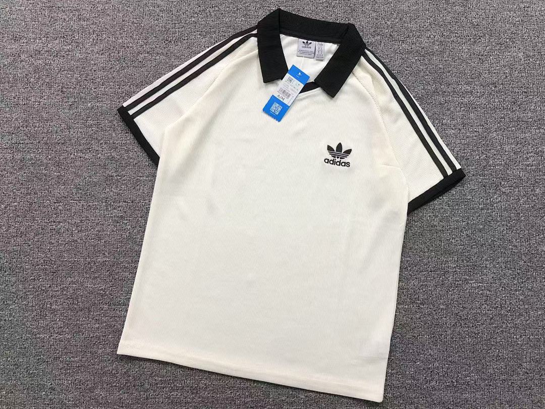 Adidas 115 A⭐I⭐AS POLO 4203171077 (Im 170Cm 60Kg I Wear Size M In The Phot) - Image 7