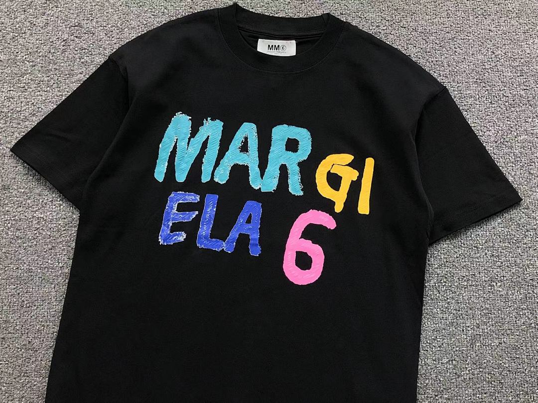 On Running 85 MAISON MARGIELA T-SHIRT 5231232162 (Im 170Cm 60Kg I Wear Size 46 In The Phot) - Image 12