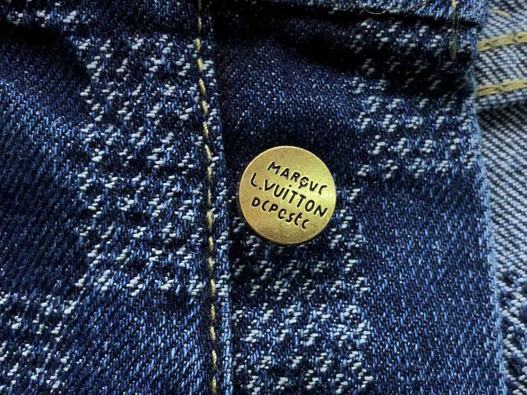 Louis Vuitton TROUSERS 188 L⭐ JACKET - Image 42