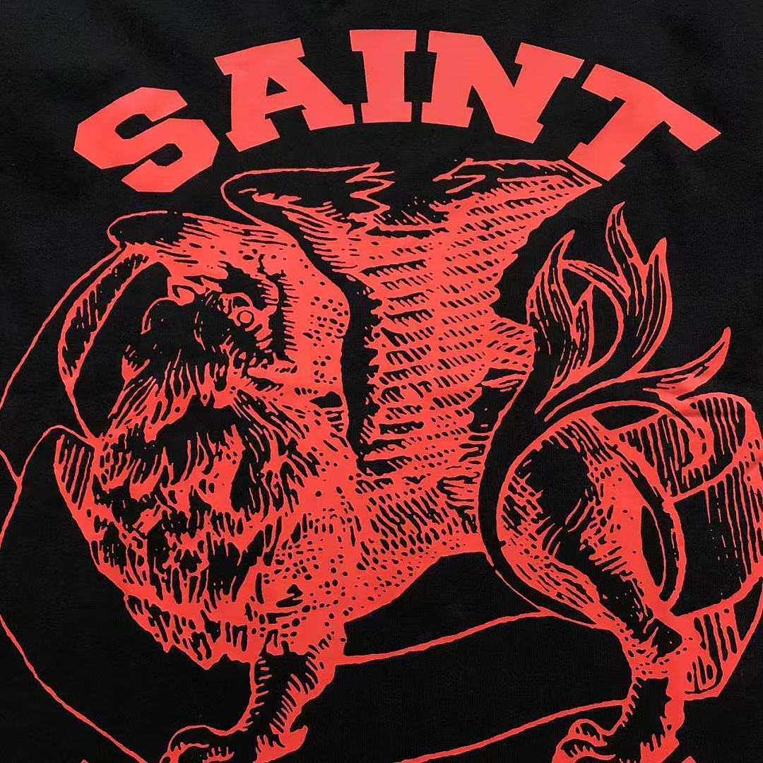 Saint Vanity 113 SA⭐N⭐ VA⭐IT⭐ T-SHIRT 4206290472 (Im 170Cm 60Kg I Wear Size M In The Phot) - Image 9