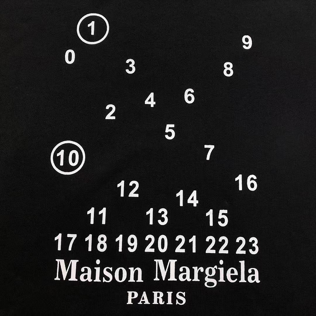 On Running 128 MAISON MARGIELA HOODIE 5122408162 (Im 170Cm 60Kg I Wear Size 46 In The Phot) - Image 10
