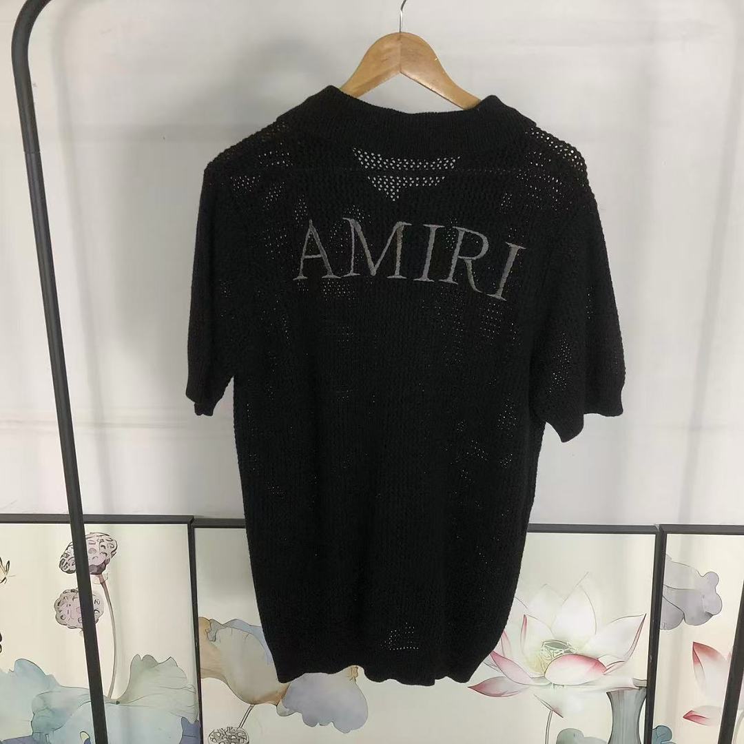 AMIRI 168 AMIRI T-SHIRT 129404140 (Im 170Cm 60Kg I Wear Size L In The Phot) - Image 18