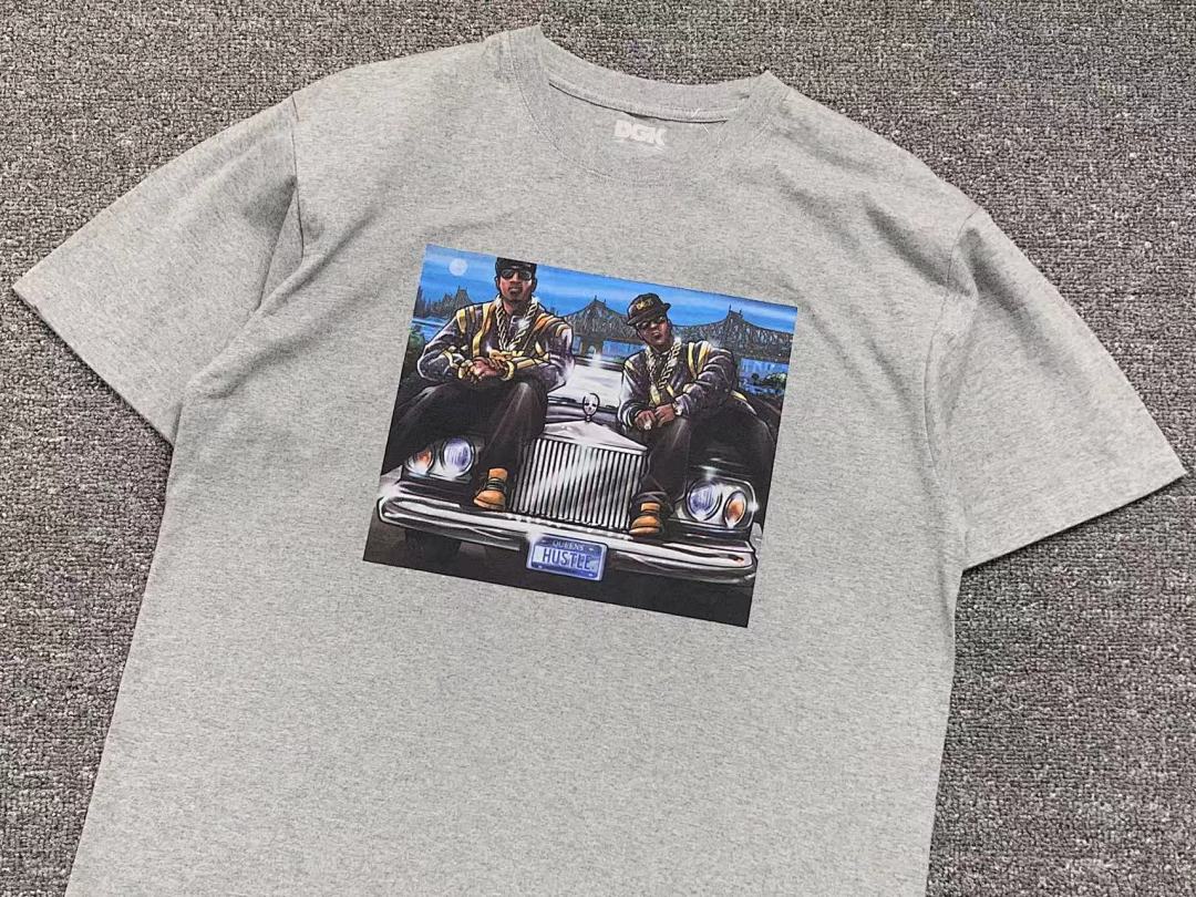DGK 95 DGK T-SHIRT - Image 18