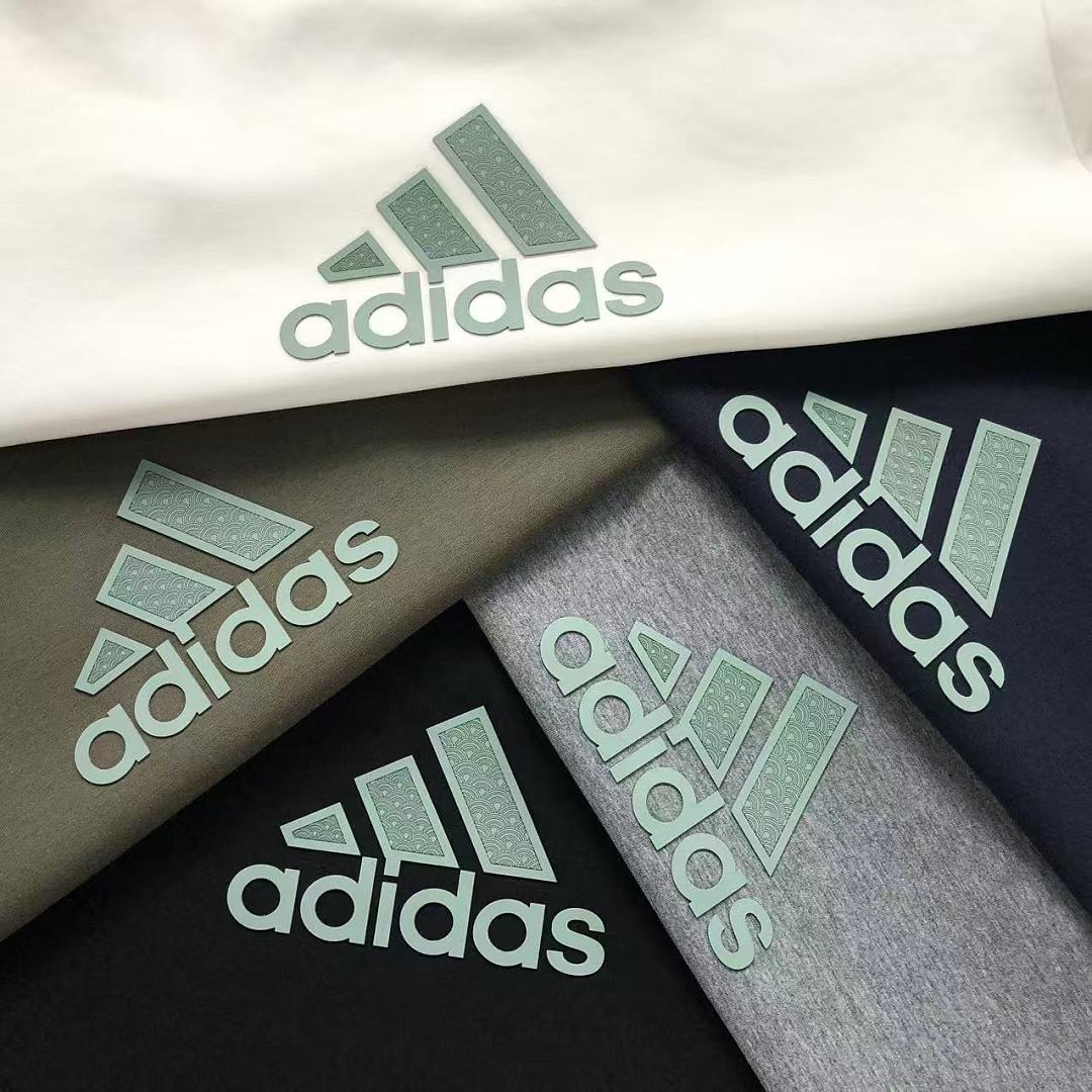 Adidas 168 A⭐I⭐AS HOODIE 5207240704 (Im 170Cm 60Kg I Wear Size XL In The Phot) - Image 18