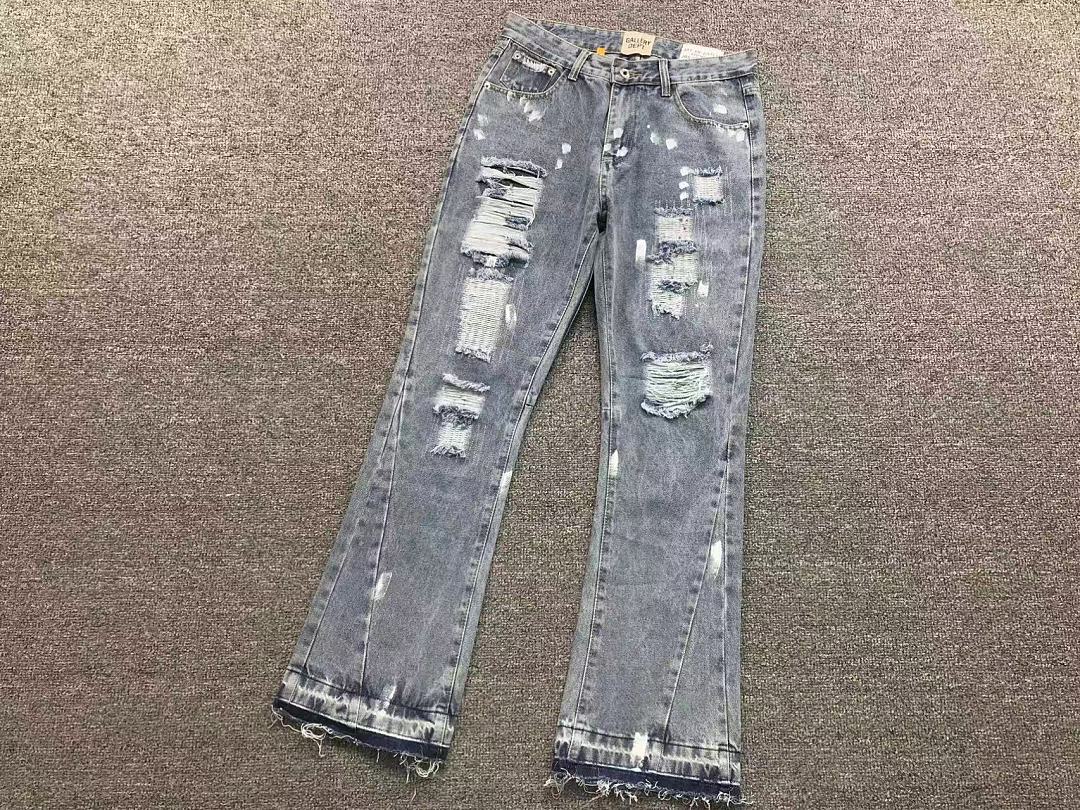 Gallery Dept 158 GALLERY DEPT TROUSERS 12641753 (Im 170Cm 60Kg I Wear Size S In The Phot) - Image 6
