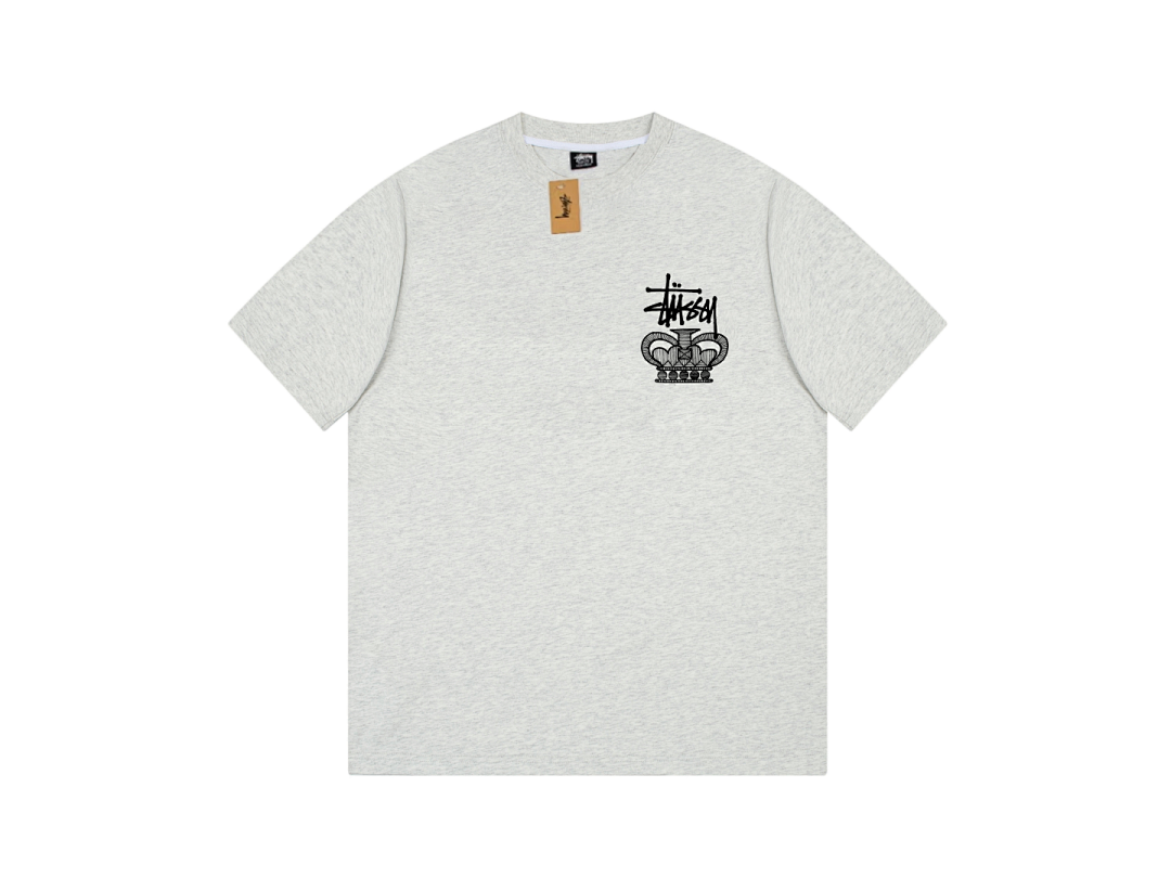 Stussy 85 STUSSY T-SHIRT - Image 18