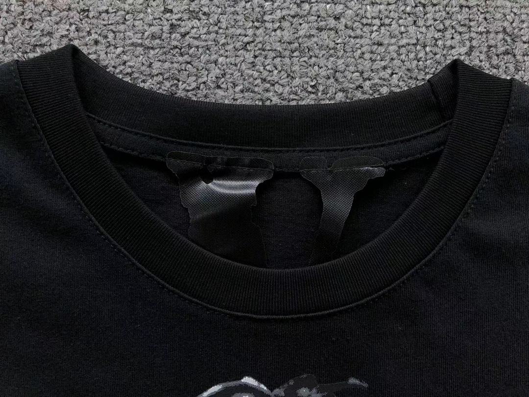 On Running 69 VLONE T-SHIRT 504146791 (Im 170Cm 55Kg I Wear Size S In The Phot) - Image 25