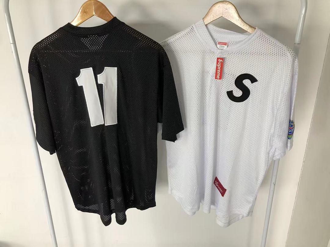 Supreme 128 S⭐⭐R⭐⭐E T-SHIRT 4205130777 (Im 170Cm 60Kg I Wear Size S In The Phot) - Image 28