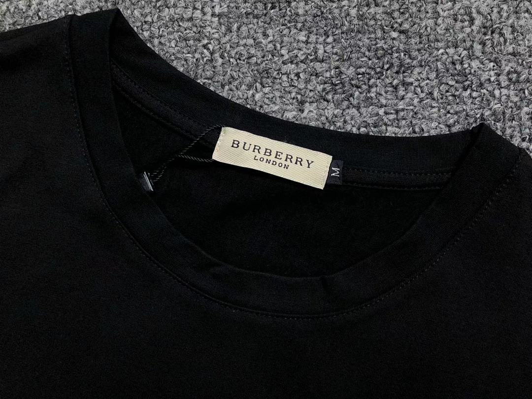 Burberry 148 B⭐R⭐E⭐RY T-SHIRT - Image 18