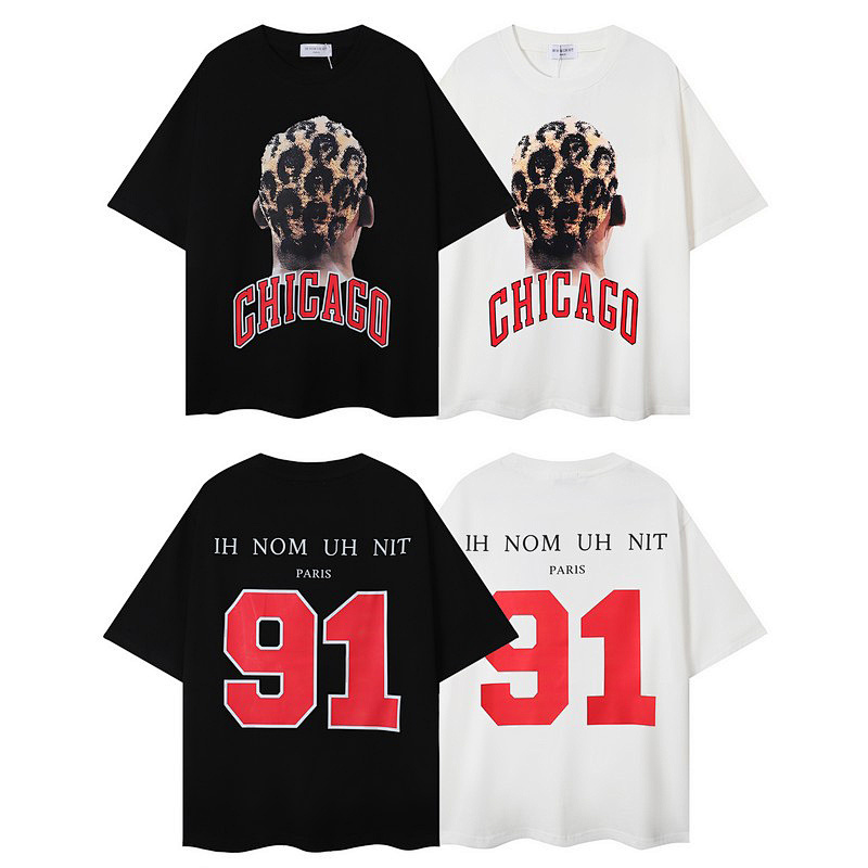 Ih Nom Uh Nit 88 IH NOM UH NIT T-SHIRT, photo 1