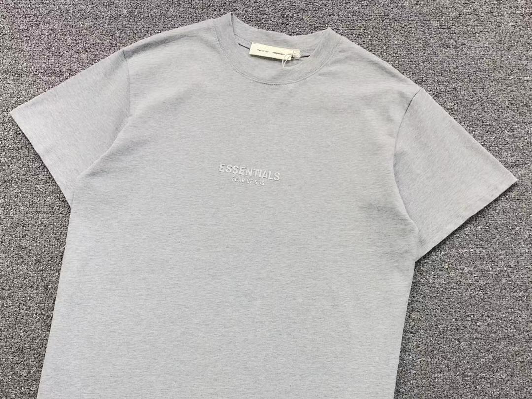 Fear of God SHORTS 125 FOG T-SHIRT 4203070577 (Im 170Cm 60Kg I Wear Size M In The Phot) - Image 16