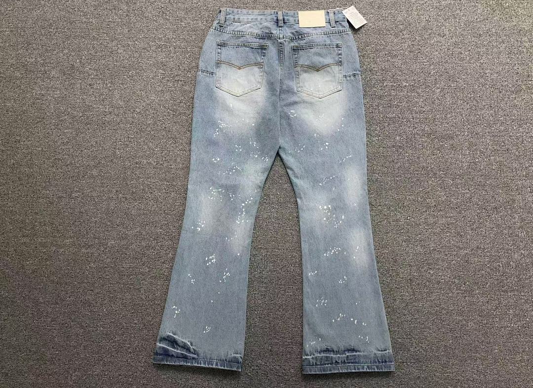 Gallery Dept 168 GALLERY DEPT TROUSERS 412192917 (Im 170Cm 57Kg I Wear Size M In The Phot) - Image 5