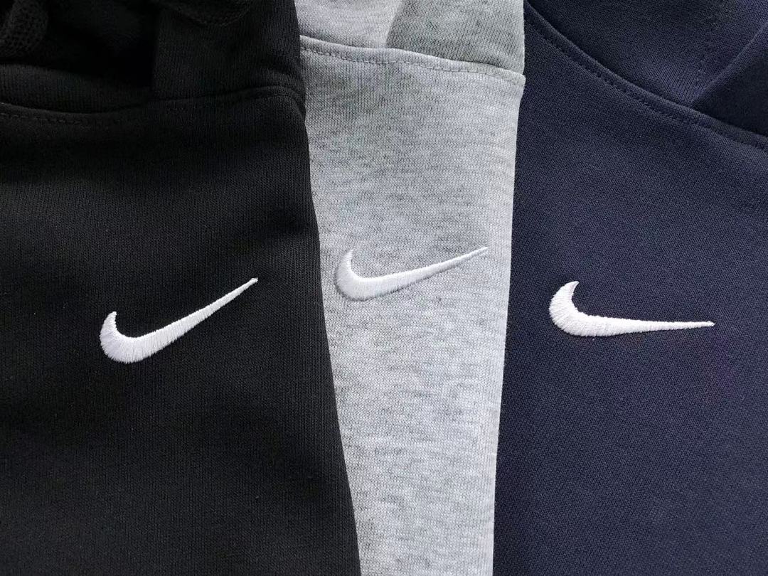 Nike 115 N⭐K⭐ HOODIE 5111702123 (Im 170Cm 60Kg I Wear Size M In The Phot) - Image 14