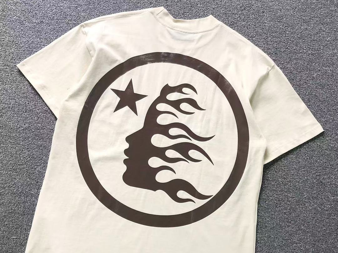 Hellstar 95 HELLSTAR T-SHIRT - Image 7