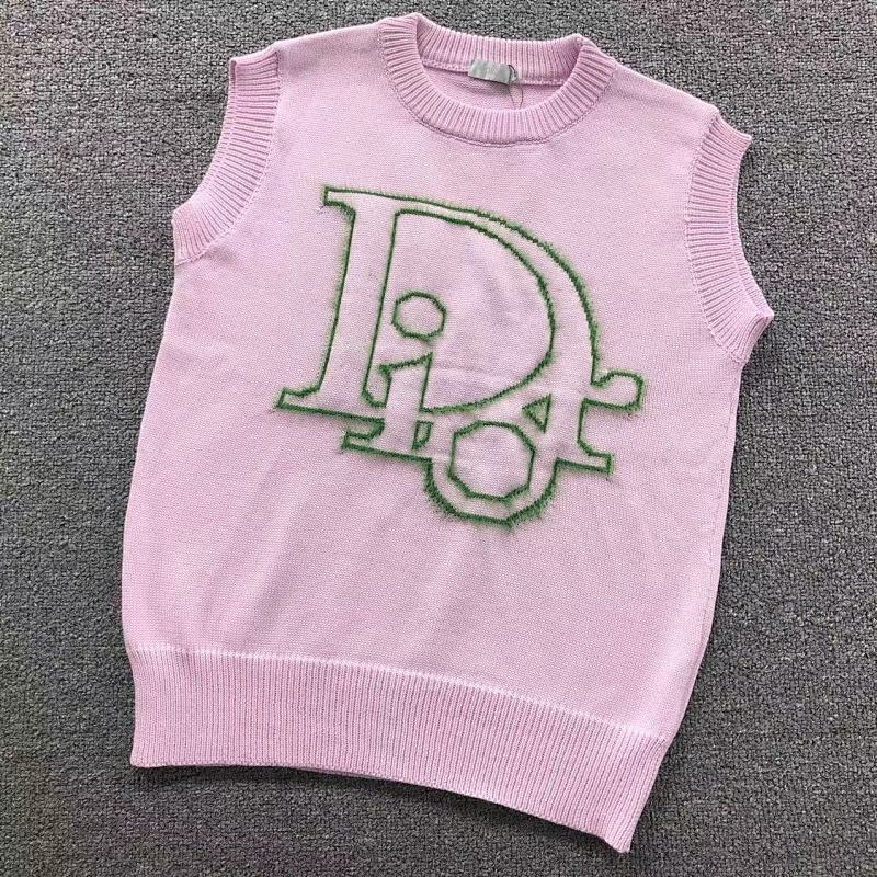 Dior 128 D⭐O⭐ VEST SWEATER 41101314146 (Im 170Cm 60Kg I Wear Size M In The Phot), photo 1