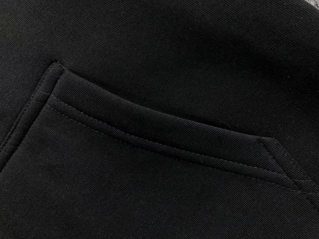 Unbranded 215 ON HOODIE 2112102101 (Im 170Cm 60Kg I Wear Size M In The Phot) - Image 18