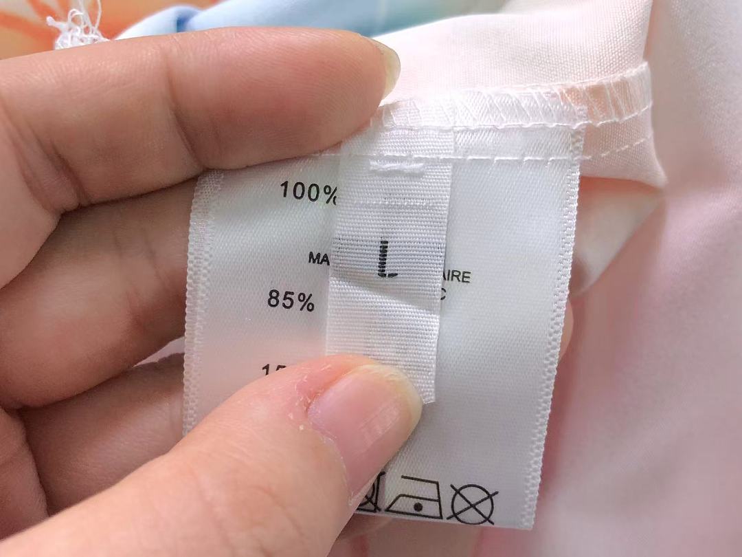 Casablanca 125 CASABLANCA SHIRT 2208142939 (Im 170Cm 60Kg I Wear Size L In The Phot) - Image 14