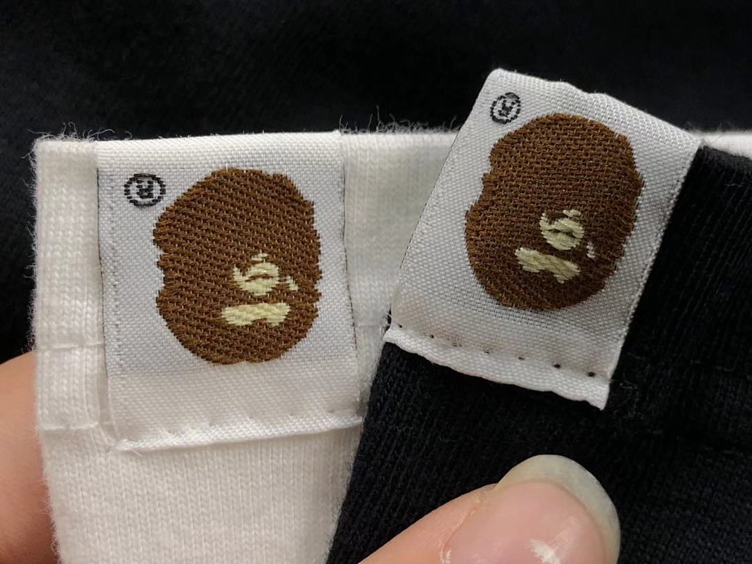 Bape 79 BAPE T-SHIRT - Image 16